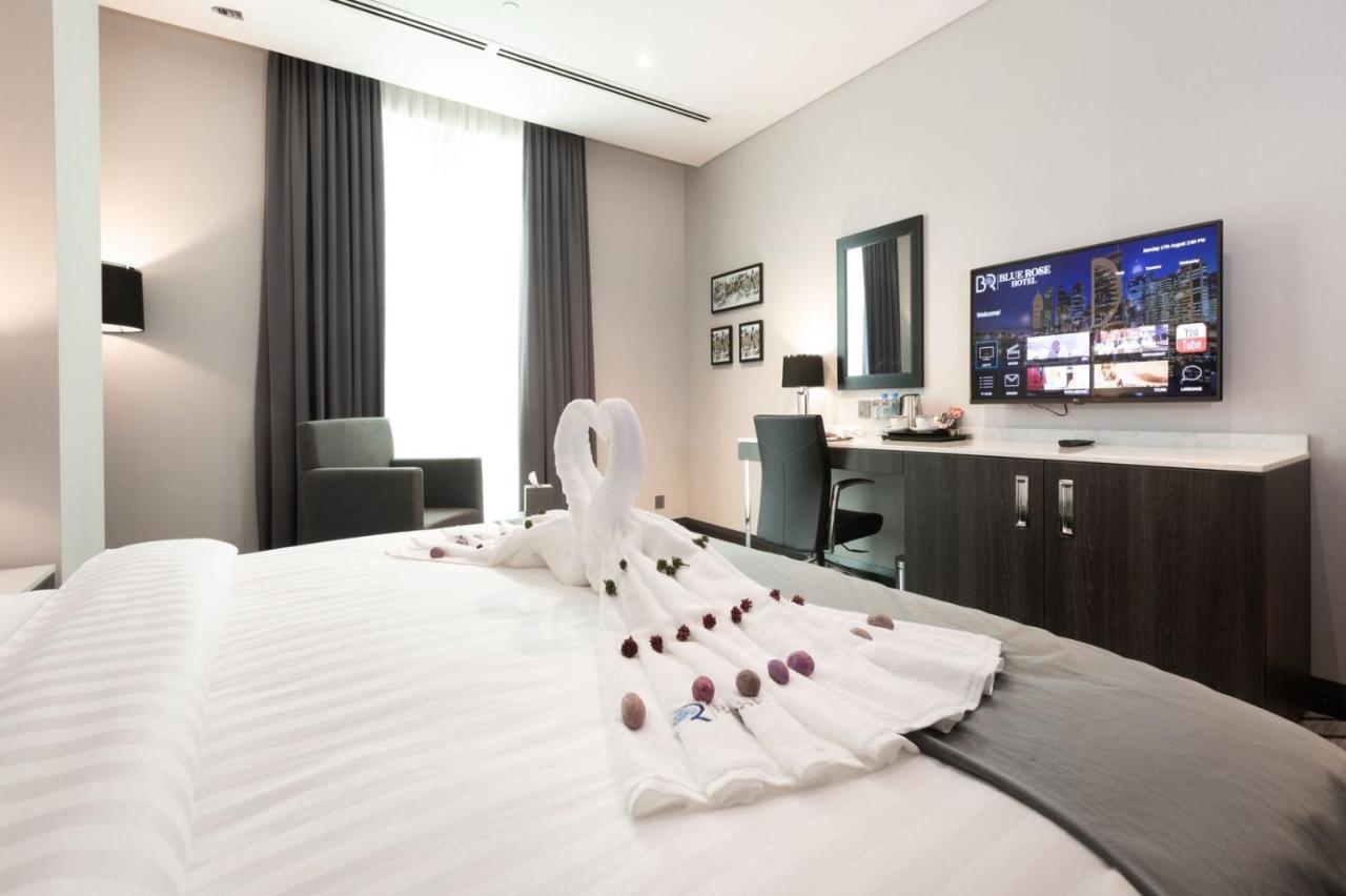 Hotel New Blue Rose 4*