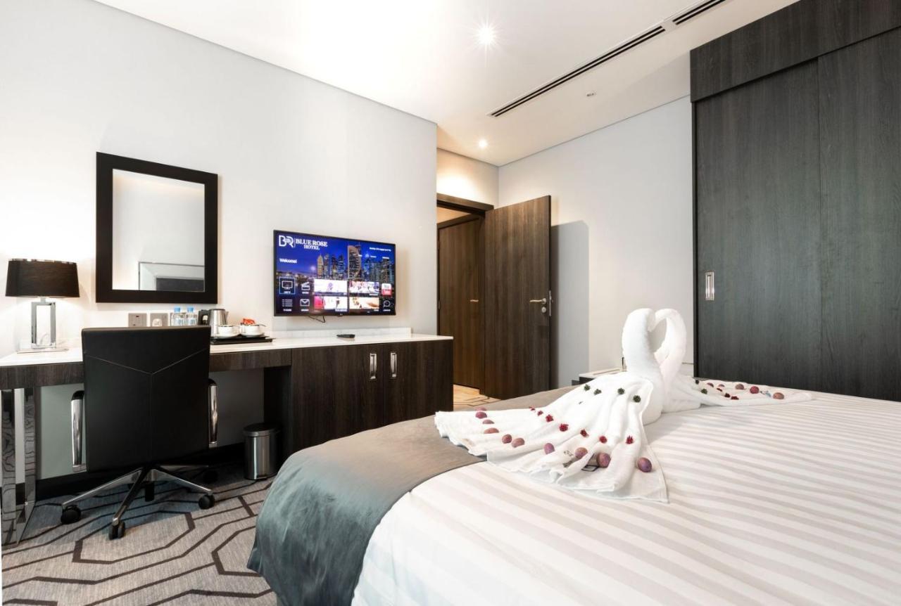Hotel New Blue Rose Doha