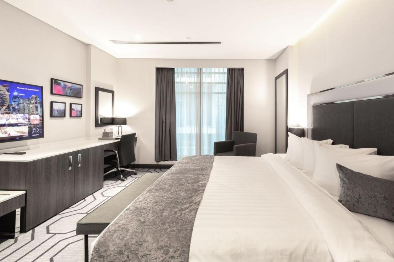 New Blue Rose Hotel