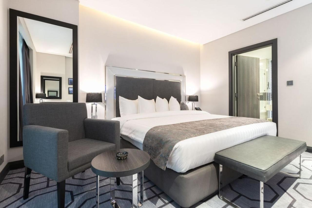 New Blue Rose 4* Doha