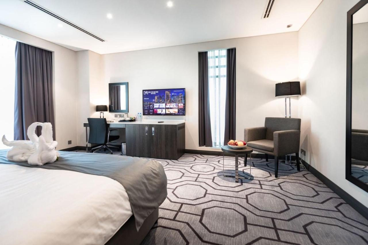 Hotel New Blue Rose