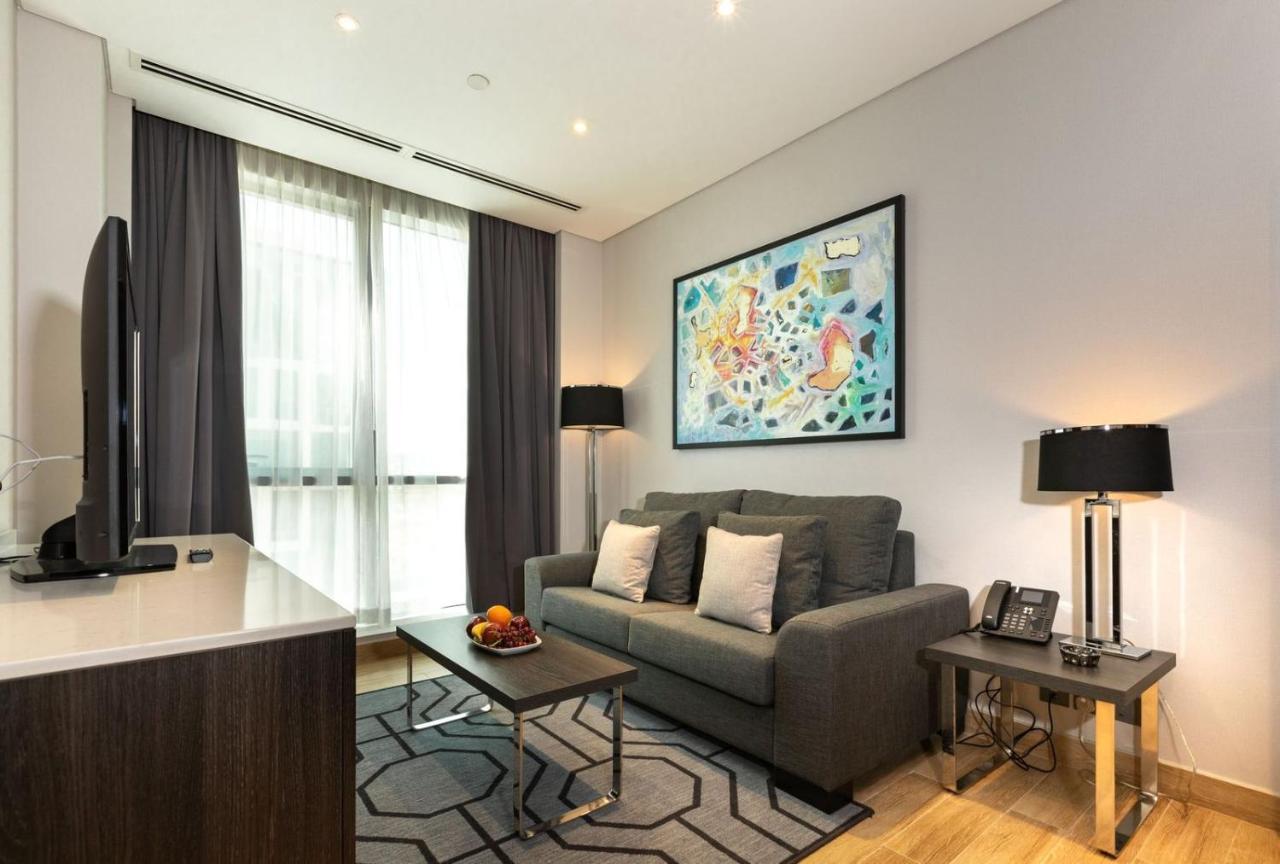 New Blue Rose 4* Doha