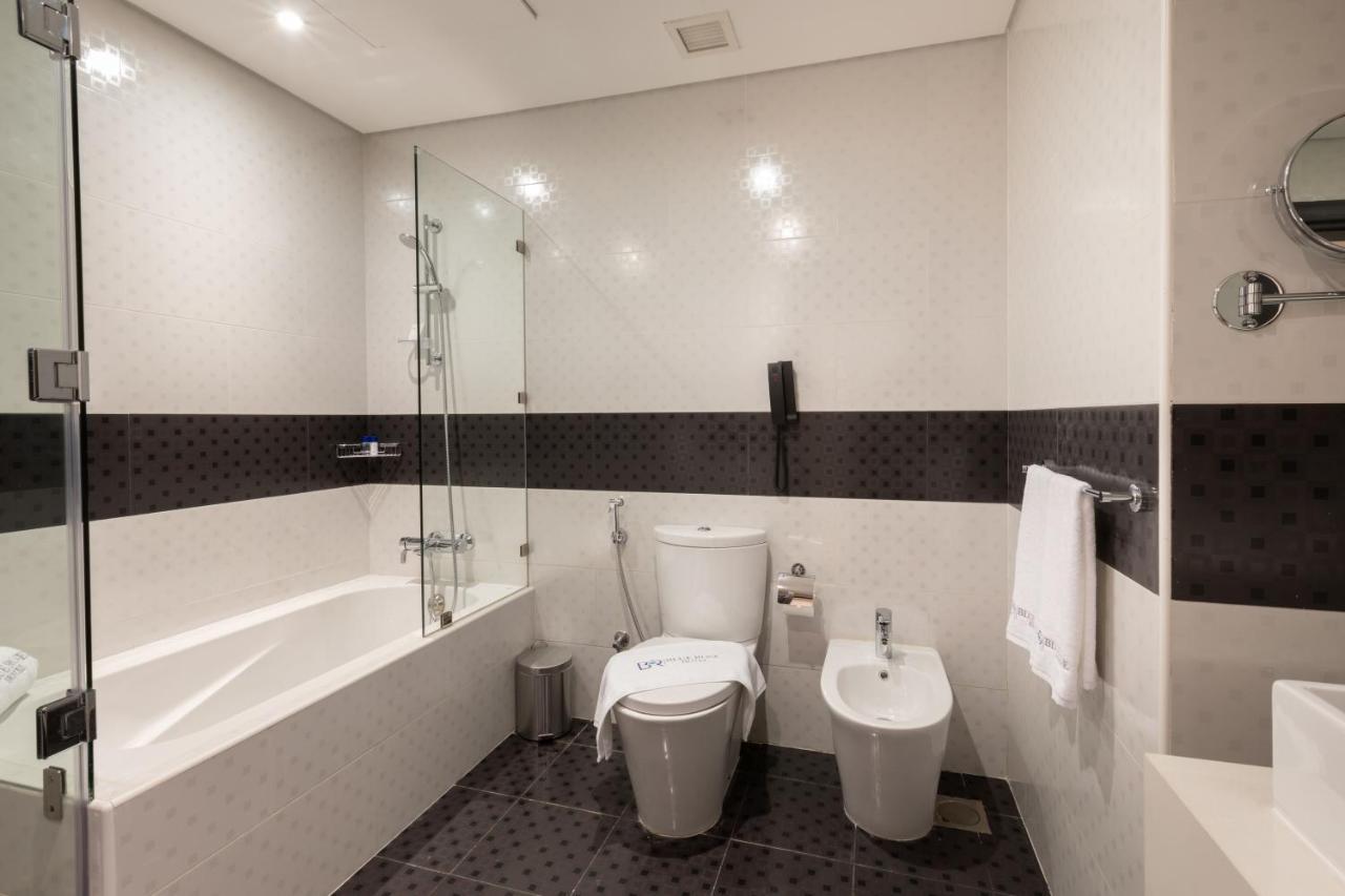 Hotel New Blue Rose Doha
