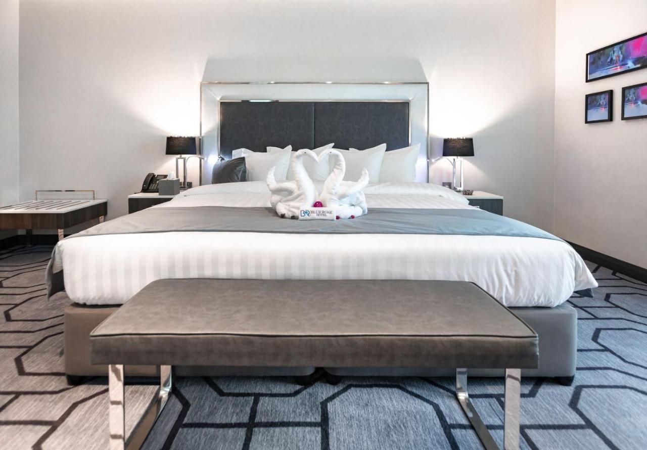 Hotel New Blue Rose 4*