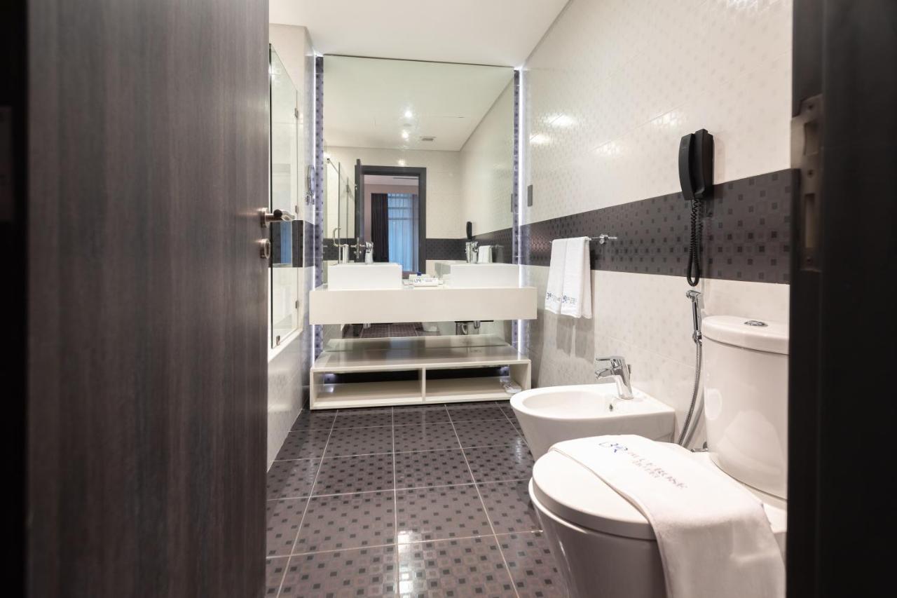 Hotel New Blue Rose Doha