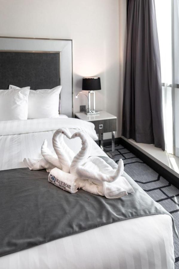Hotel New Blue Rose Doha