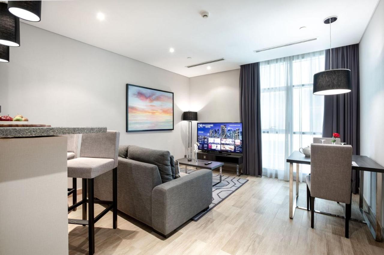 New Blue Rose 4* Doha