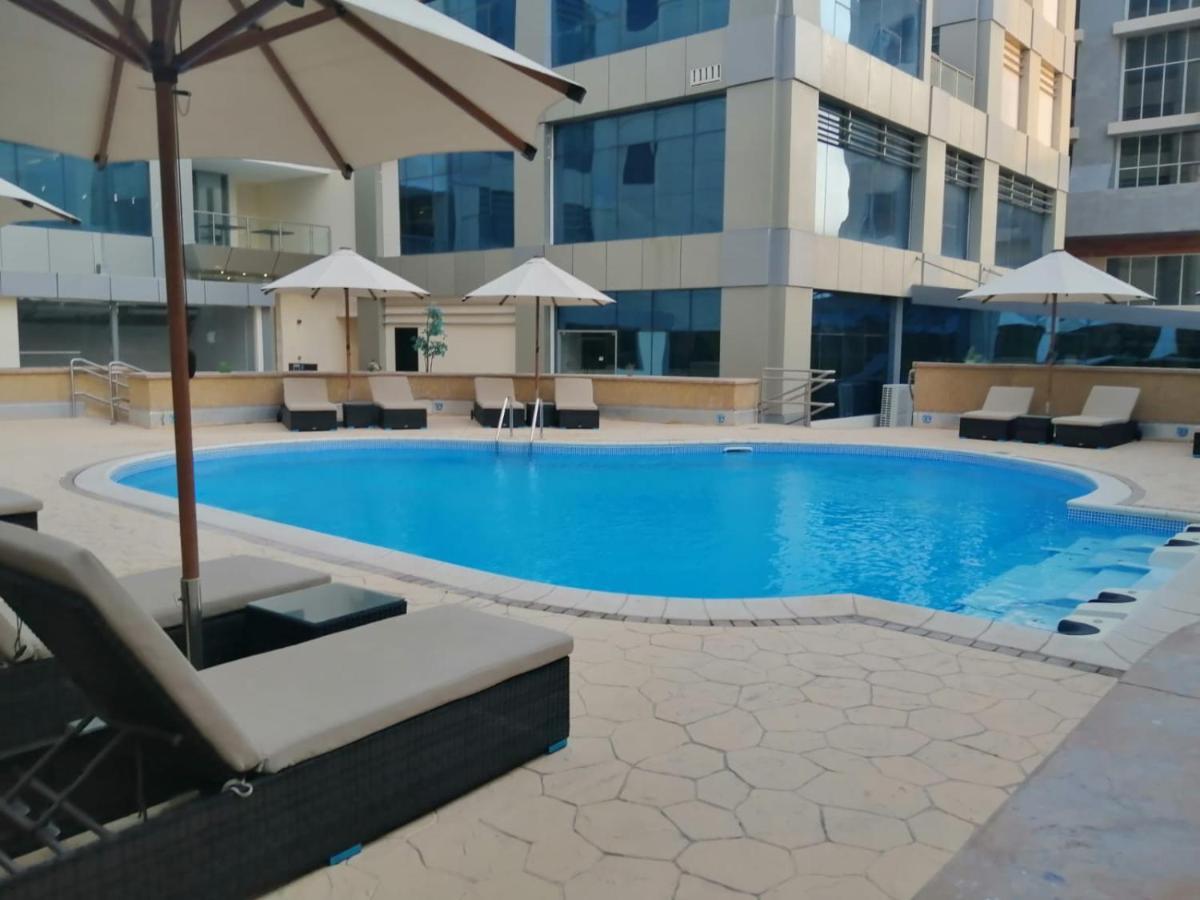 New Blue Rose Hotel Doha