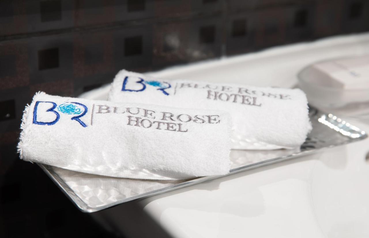 New Blue Rose Doha