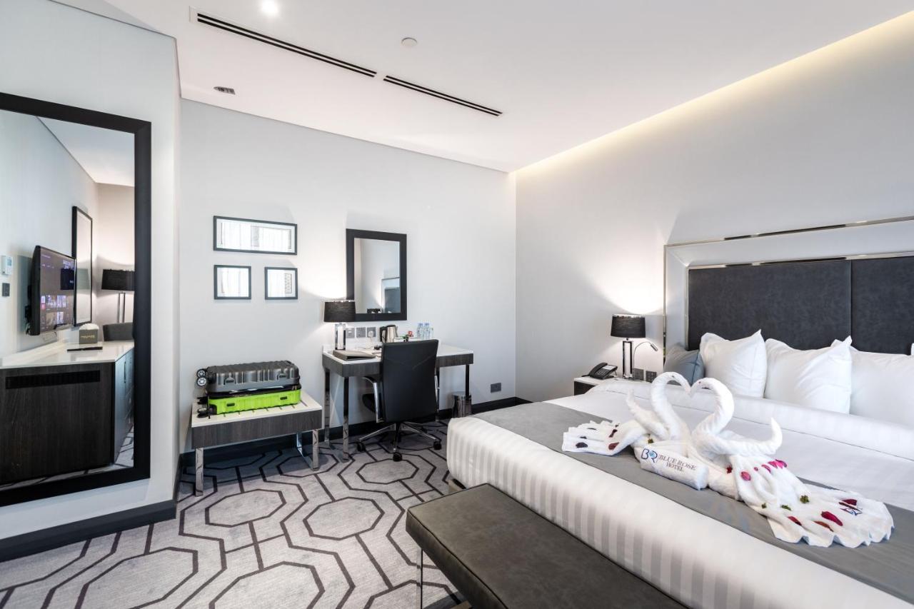 New Blue Rose 4* Doha
