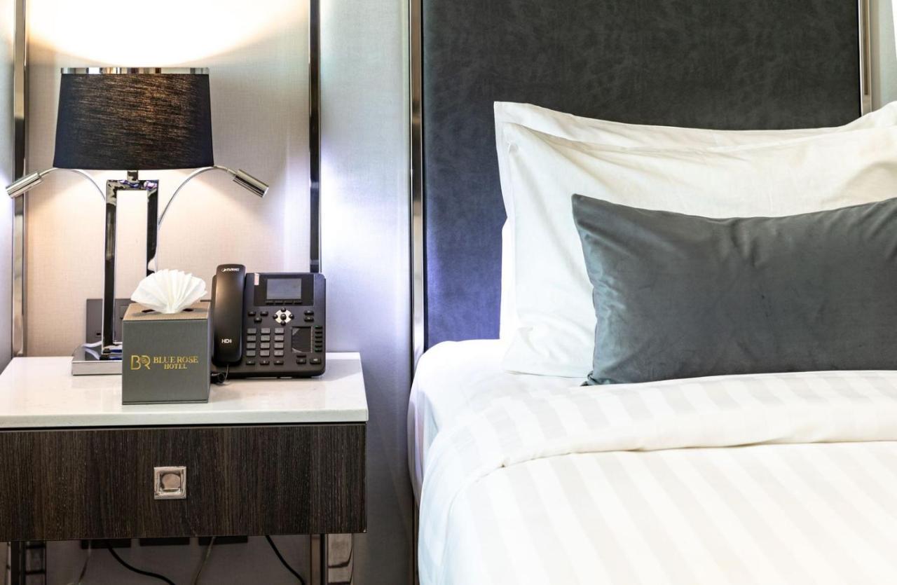 Hotel New Blue Rose 4*
