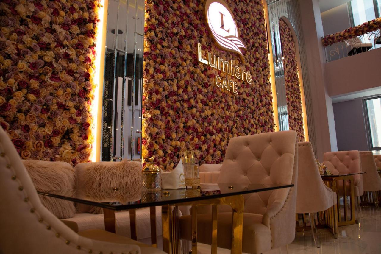 New Blue Rose Hotel Doha