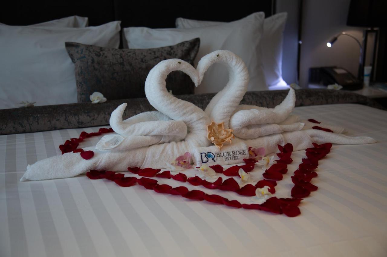 New Blue Rose 4* Doha