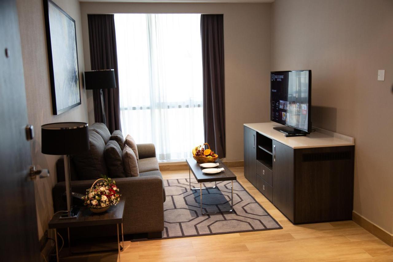 Hotel New Blue Rose Doha
